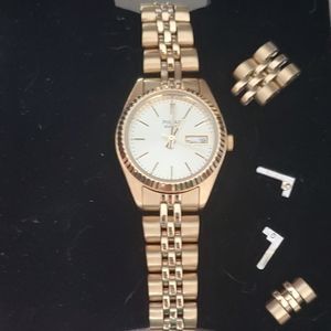 Women's Pulsar watch